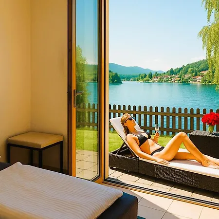 Am Appartement Sielach