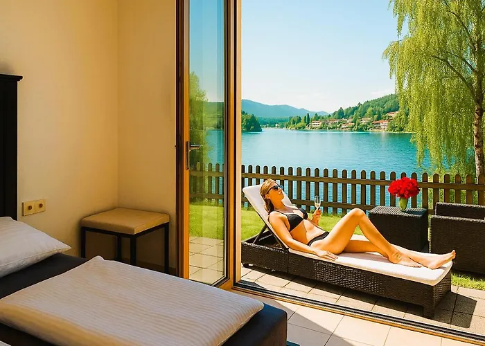 Am Appartement Sielach